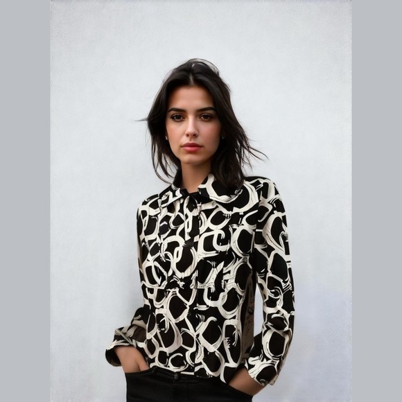 Ambition Jacket - Picture 9 of 10